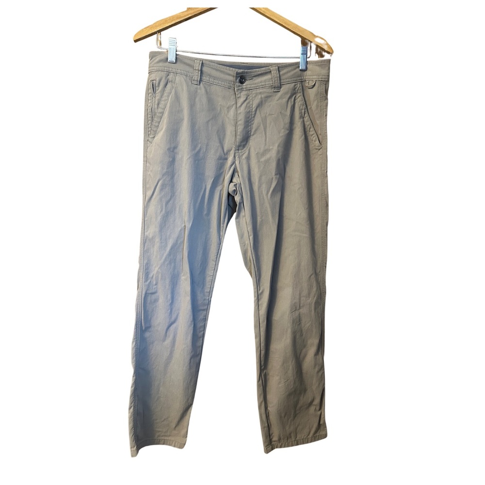 BC Clothing Co Khaki Pants, Men’s 32x32